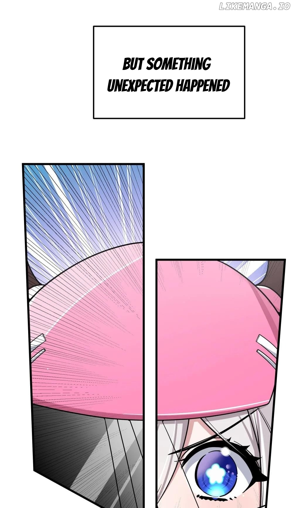 My Fake Girlfriends are using me as a Shield Chapter 116 - page 8